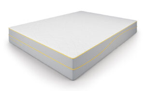 Memory Zone 2000 Pocket Mattress, Single