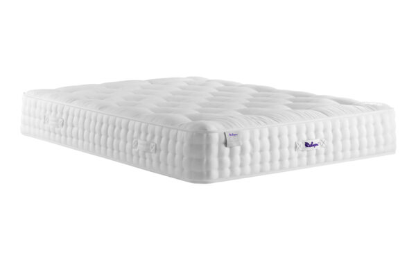 Relyon Luxury Pashmina 2350 Pocket Mattress, Double