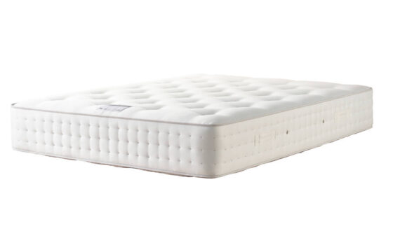 Relyon Prairie 1000 Pocket Mattress, Small Double