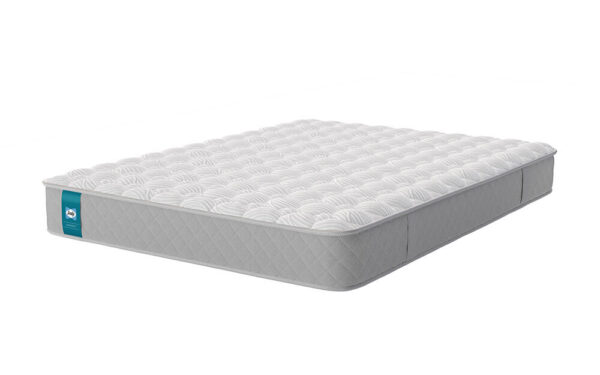 Sealy Hampton Geltex Enhance 1000 Pocket Mattress, Single