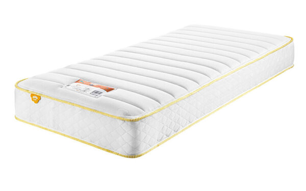 Silentnight Healthy Growth Astro Eco 600 Pocket Mattress, Double