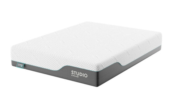 Silentnight Studio Lux Mattress, King Size