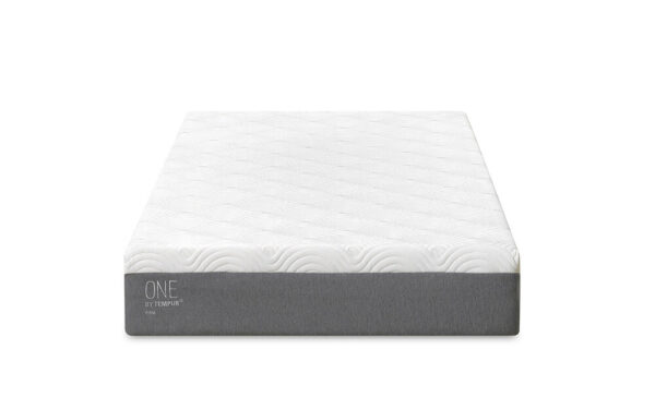 TEMPUR ONE Firm Mattress, Superking