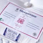 Sleepeezee Perfectly British Strand 1400 Pocket Mattress Review: A British Masterpiece