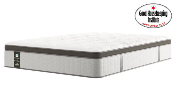 Sealy Posturepedic Elevate Ultra Prestige Medium Gel Mattress, King Size