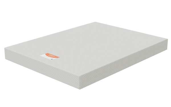 Bodyshape Vitality Memory Foam Mattress, Single