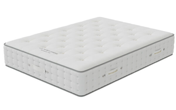 Wentworth Mercer Premium Silk 11000 Pocket Mattress, Small Double