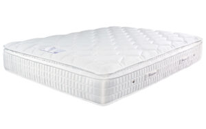 Sleepeezee Luxury 3200 Pocket Gel Mattress, Superking