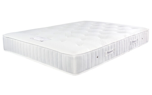 Sleepeezee Luxury Ortho 1600 Pocket Mattress, Single