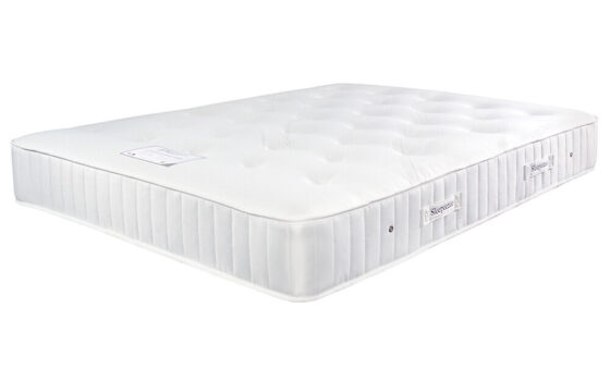 Sleepeezee Luxury Ortho 1600 Pocket Mattress, Superking