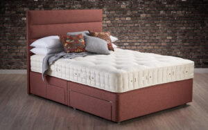 Read more about the article Hypnos Witney Latex Supreme Mattress Review