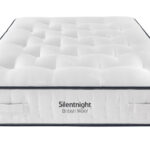 Silentnight British Wool 1600 Pocket Mattress Review: Back Pain Relief?