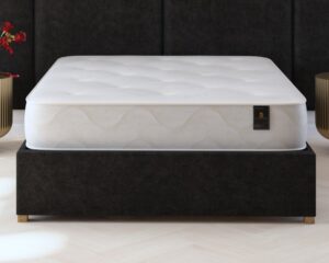 Laurence Llewelyn-Bowen Hotel Quality 1000 Pocket Mattress