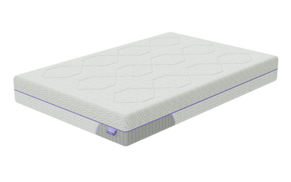 Bodyshape 1000 Pocket Hybrid Mattress, Single