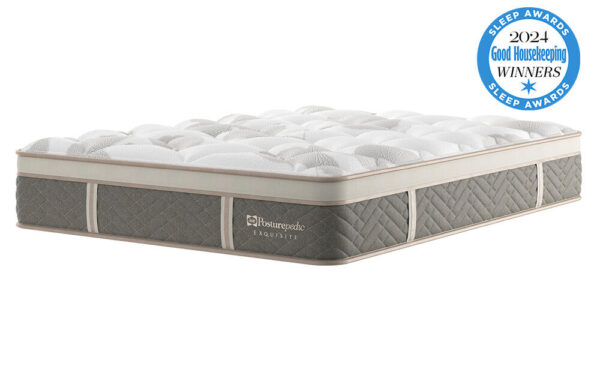 Sealy Exquisite Entice Mattress, Double