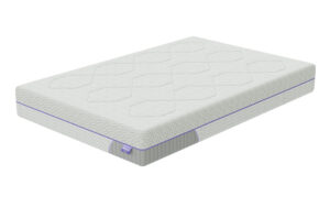 Bodyshape 1000 Pocket Hybrid Mattress, King Size