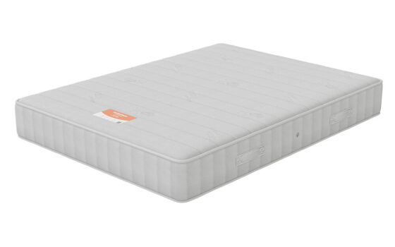 Bodyshape Boost 1000 Pocket Memory Mattress, Double