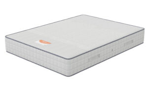 Bodyshape Cooler 2000 Pocket Mattress, Small Double