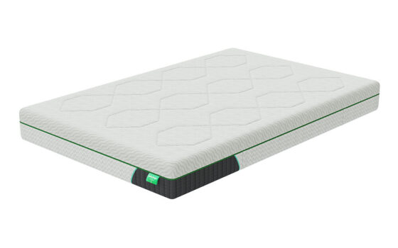 Bodyshape Gel 2000 Pocket Hybrid Mattress, King Size