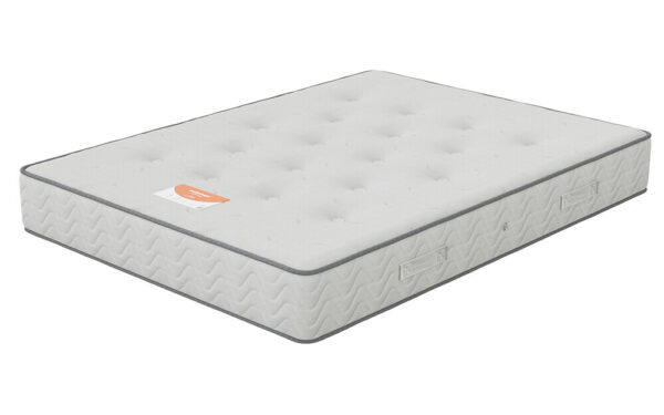 Bodyshape Vitality Tufted Ortho Mattress, Small Double