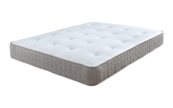 Classic Gold Ortho Mattress, Single Short