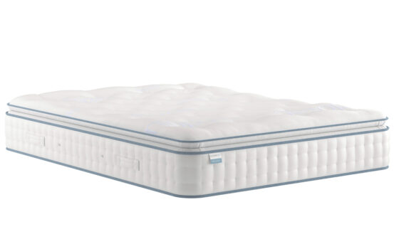 Dunlopillo Elite Comfort 1400 Pocket Pillow Top Mattress, Double