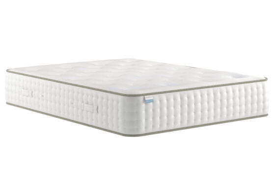 Dunlopillo Elite Supreme 2200 Pocket Mattress, Superking