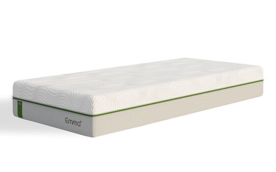 Emma Smart Hybrid Mattress, Double