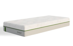 Emma Smart Hybrid Mattress, Superking