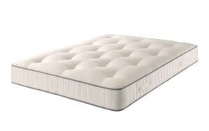 Harrison Spinks Luxury Essential 750 Pocket Mattress, Single