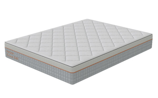 Horizon Eclipse 3000 Pocket Memory Mattress, Double