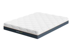 KomfiMed Ortho Firm Mattress, Superking