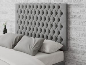 Monroe Headboard 80 cm