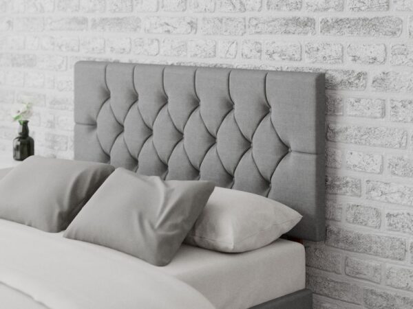 Olivier Headboard 60 cm