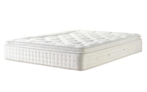 Relyon Cerrado 1000 Pocket Pillow Top Mattress, Double