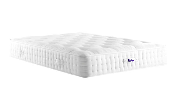 Relyon Heyford Ortho 1500 Pocket Mattress, Small Double