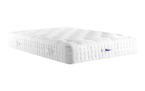 Relyon Heyford Ortho 1500 Pocket Mattress, Superking