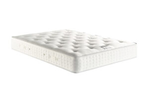 Relyon Isabelle 2000 Pocket Mattress, Superking