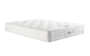 Relyon Rufford Memory 1500 Pocket Mattress, King Size