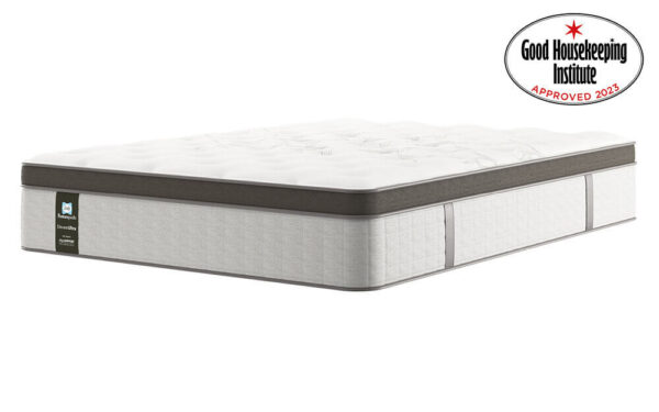 Sealy Posturepedic Elevate Ultra Performance Gel Mattress, Single