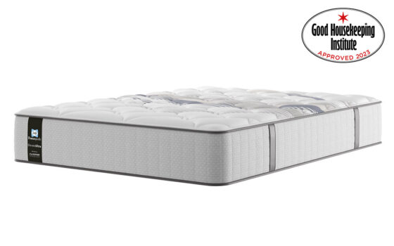 Sealy Posturepedic Elevate Ultra Webber Memory Mattress, Double