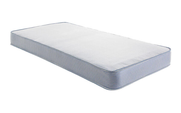 Shire Canterbury Contract Mattress, Small Double