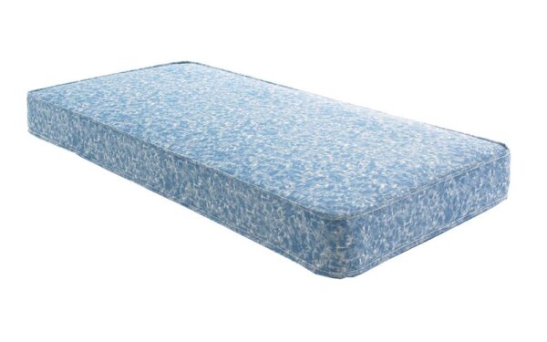 Shire Worcester Contract Mattress, King Size