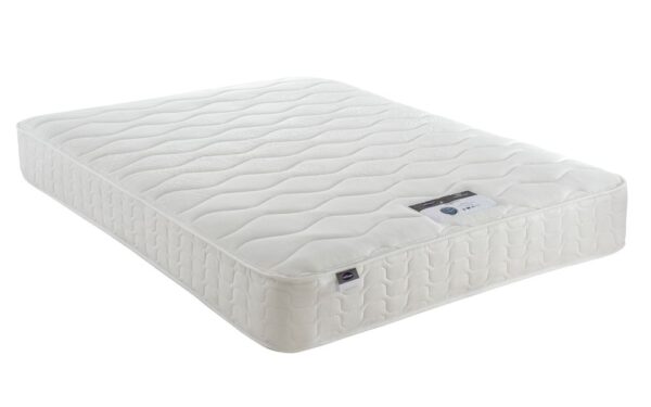 Silentnight 800 Mirapocket Mattress, Superking