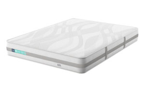 Silentnight Lift Renew 1200 Pocket Mattress, Double