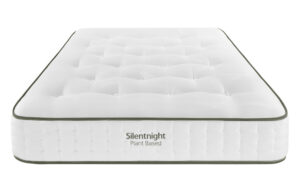 Silentnight Plant Based 1200 Pocket Mattress, Double