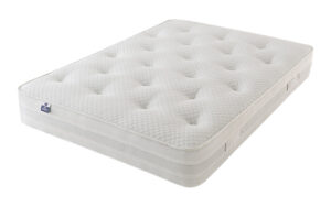 Silentnight Sofia 1200 Mirapocket Mattress, Double