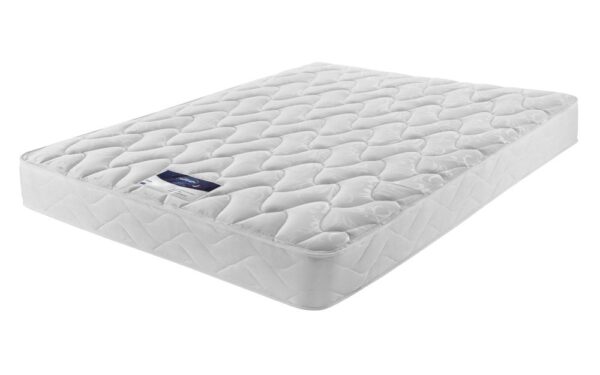 Silentnight Vilana Limited Edition Miracoil Mattress, Single