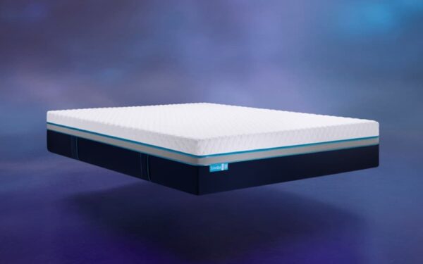 Simba Hybrid Luxe Mattress, King Size