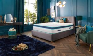 SleepHubs Selectus: Luxe Split Comfort Mattress